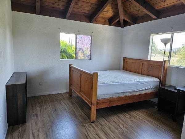 $1,000 Private Room for Rent – Near Pierce College & CSUN 1