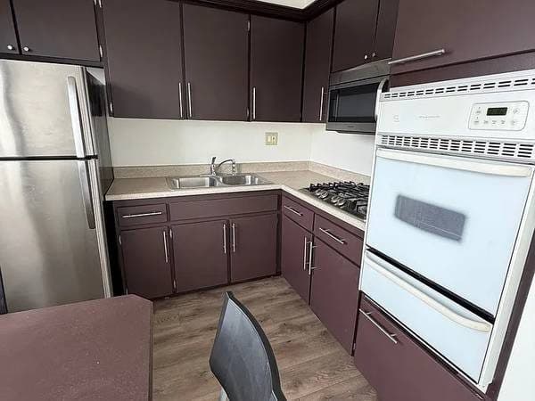 Spacious 1 Bedroom Apartment – Move In Ready 1