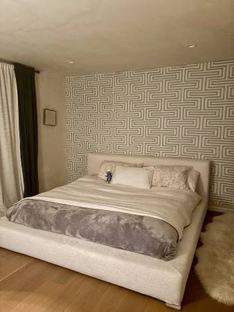 Master Bedroom For Rent - Porter Ranch 1