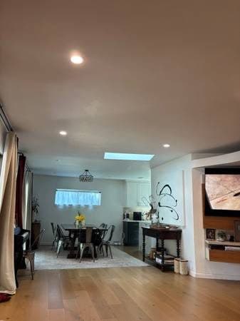 Master Bedroom For Rent - Porter Ranch 3