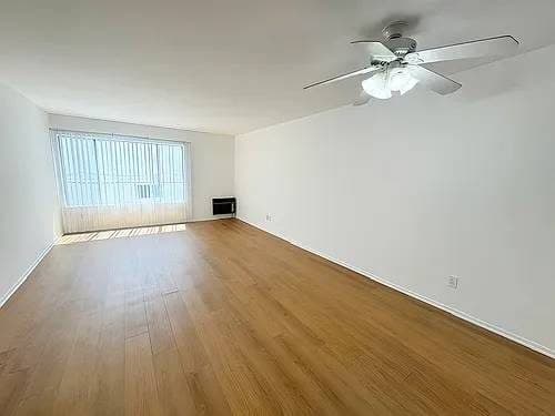 Cozy 1BR/1BA Apartment for Rent – Great Location 1