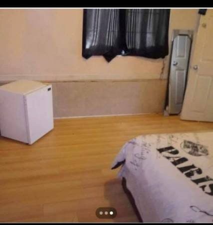 Private Room 1