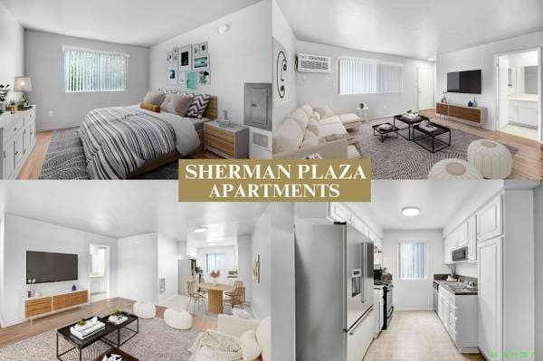 Lovely 1 Bedroom in Van Nuys | Call To Schedule Your Tour With Us! 1