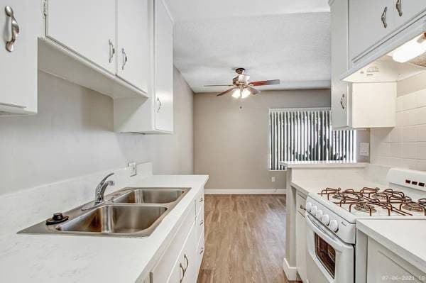 2 Bedroom in West Los Angeles + Quartz Counters + Laundry On-Site 1
