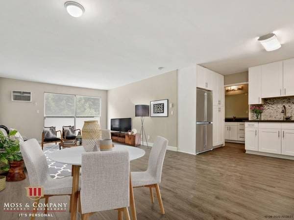 1 Bedroom 1 Bath in Westwood, Specials, Brand New Fitness Center 3