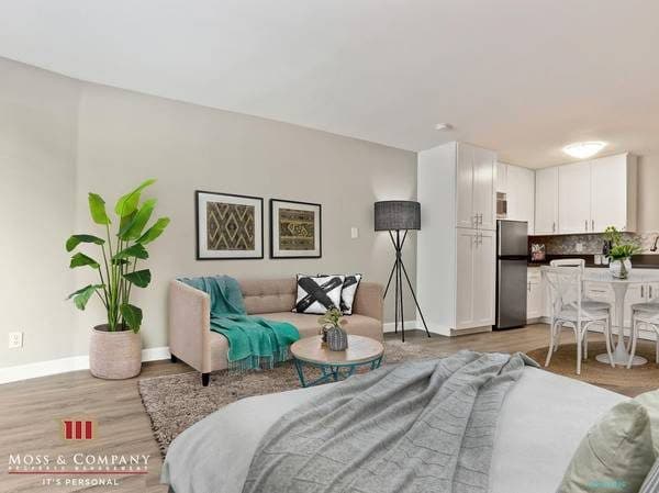1 Bedroom 1 Bath in Westwood, Specials, Brand New Fitness Center 2