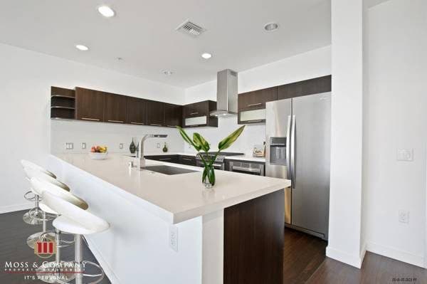 Culver City 1+2 with Office ~ Washer/Dryer ~ High Ceilings ~ Carpeting 1