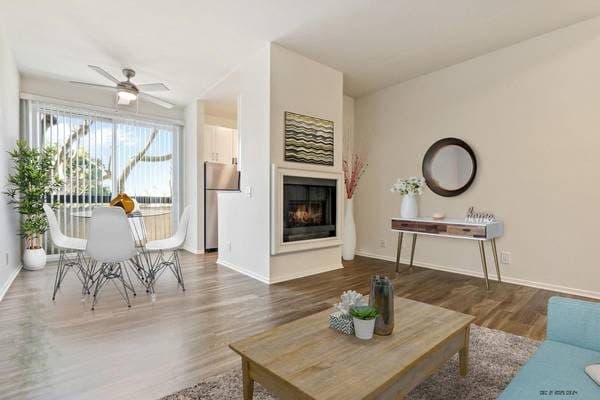 1 Bedroom Suite in Culver City, One Month Free, Renovated Units 2