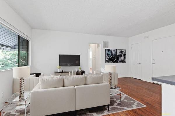 Newly Renovated 2 Bedroom in Beverly Hills - A/C - Vinyl Plank Flrs 3