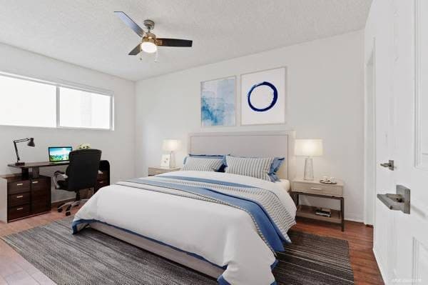 Newly Renovated 2 Bedroom in Beverly Hills - A/C - Vinyl Plank Flrs 2