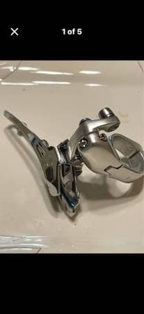 Campagnolo Record 1