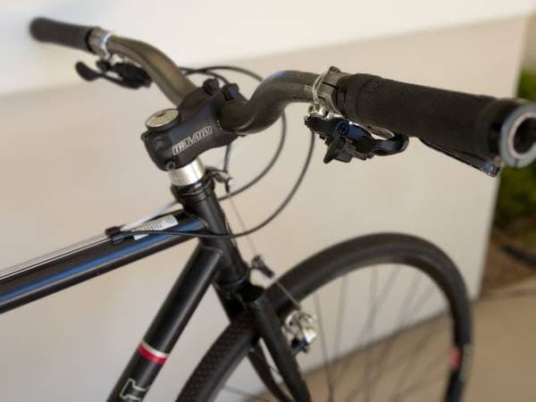 Masi CX all-road bike 2