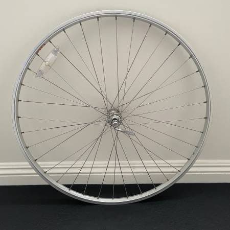 Rigida 700c Bicycle Wheel Shimano Hub Quick Release 1