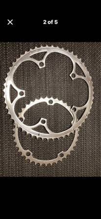 Campagnolo Record 2