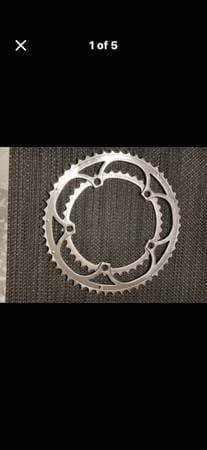 Campagnolo Record 1