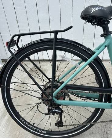 Trek Pedal Assist 2