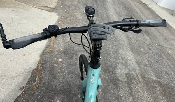 Trek Pedal Assist 3
