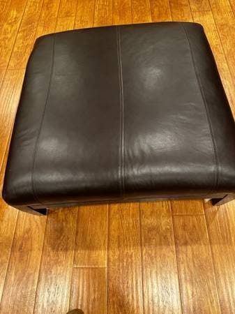 Foot stool/Ottoman 2