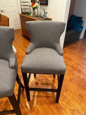 Bar stools 3
