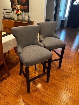 Bar stools 2
