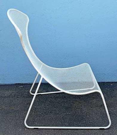 Pair of PS 2012 Easy Chairs by Wiebke Braasch for IKEA 2