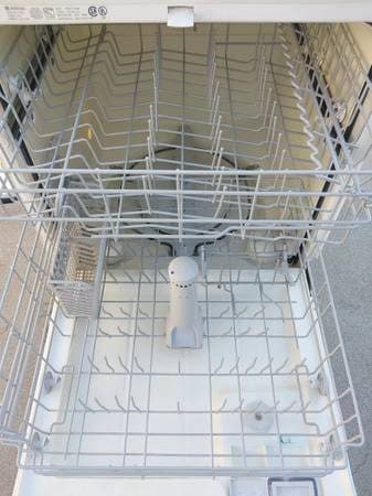 Free Maytag Dishwasher 1