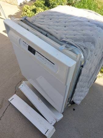 Free Maytag Dishwasher 3