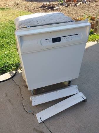 Free Maytag Dishwasher 2