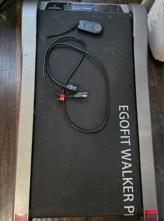 Egofit Walking Pad 1