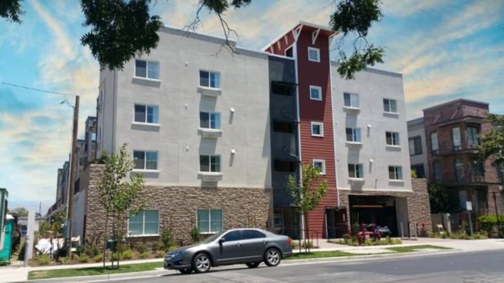 Resident Rewards, Community Room, 2BD 1BA 1