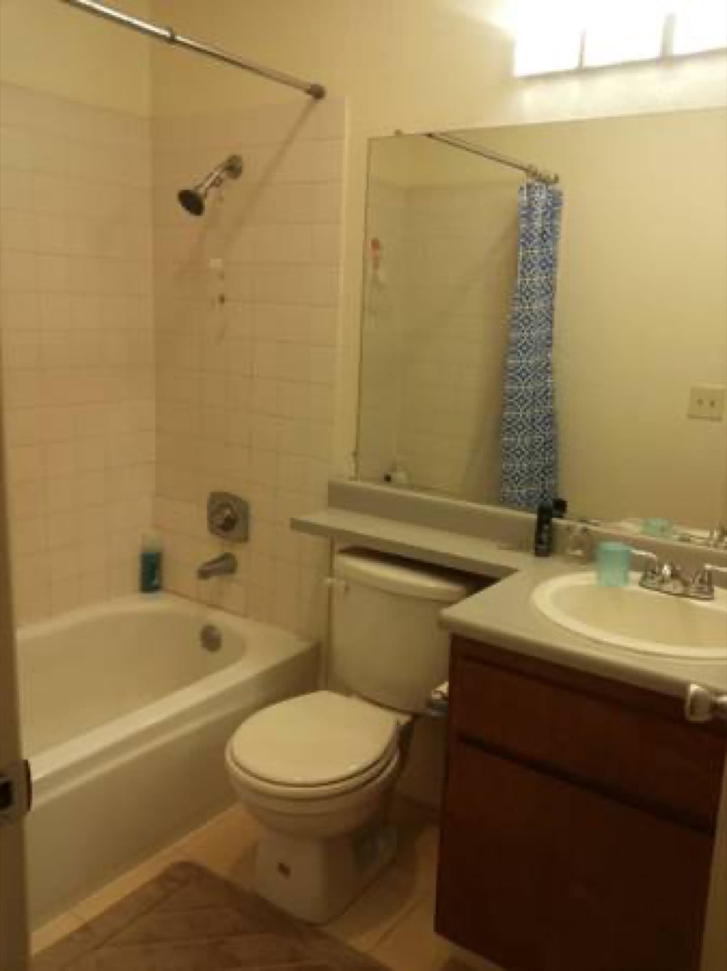 Quiet room, Private bathroom 3