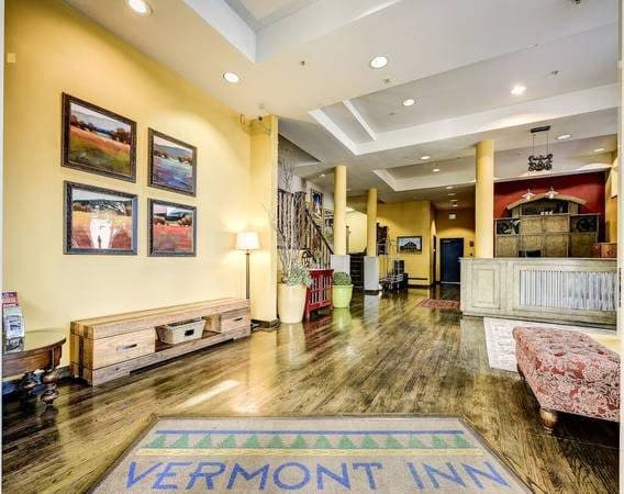 Affordable 6-Month Lease! Fully Furnished- Utilities Included! 3