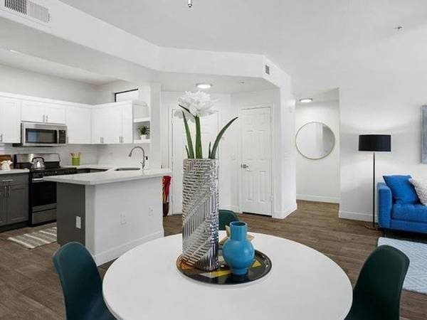 Fully Equipped Kitchen, Pet Friendly, Patio/Balcony, Clubhouse 2