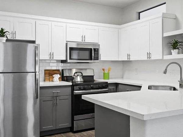 Fully Equipped Kitchen, Pet Friendly, Patio/Balcony, Clubhouse 1