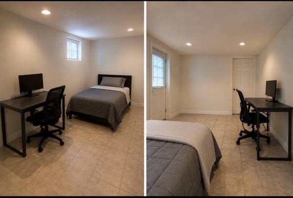 Newly Remodeled Furnished Rooms Near UC Berkeley | From $1,300 2