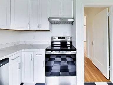 Renovated 2-bedroom, 1-bath home in desirable 1001 62nd St.. 2