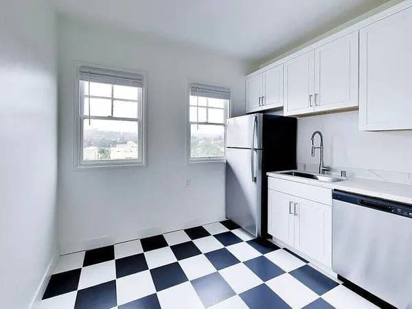 Renovated 2-bedroom, 1-bath home in desirable 1001 62nd St.. 3