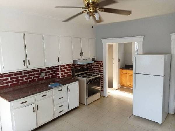 Stylish Apartment in Oakland's Piedmont Area 1