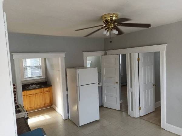 Stylish Apartment in Oakland's Piedmont Area 2