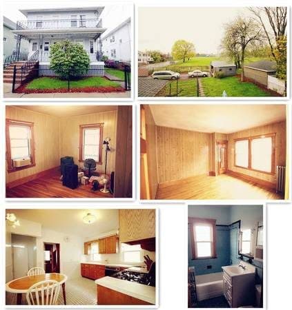 Fully-furnished room from Now or September 1st, 2 min to Tufts Gym! 2