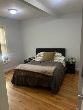 Bedroom and office for rent in Medford, MA 2