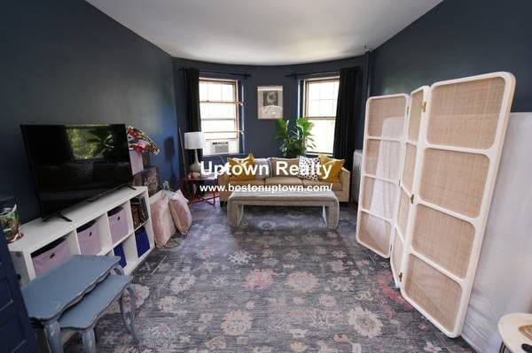 Sunny, Pet Friendly Apartment In Coolidge Corner for 8/1 3