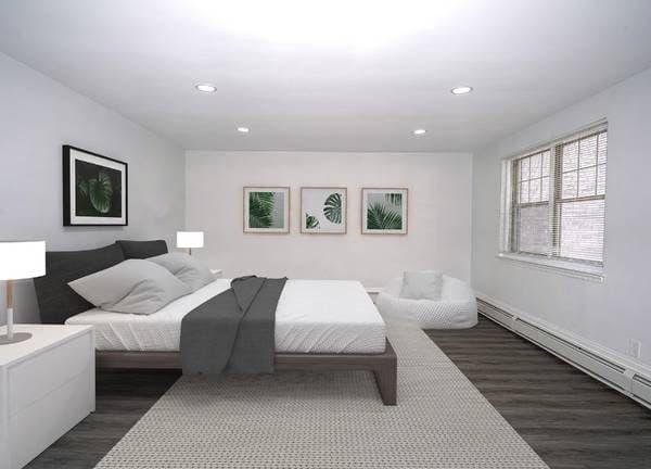 Fitness Center, Large Closets, On-Site Maintenance 2