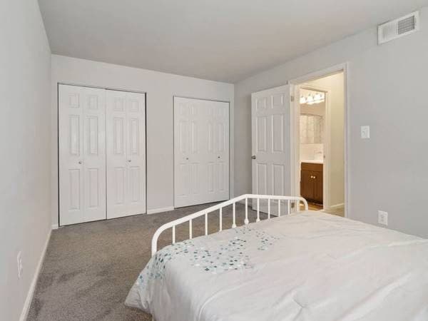 1 BD, Gas Range, Window Coverings 1