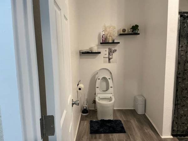 Room for Share 3