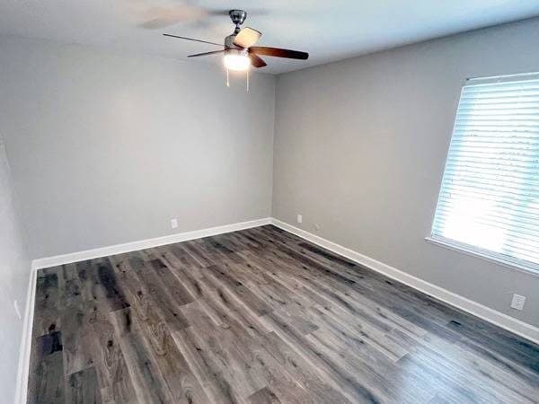 Renovated 2-bedroom, 1-bath home in desirable 1118 Starbird Cir. 3