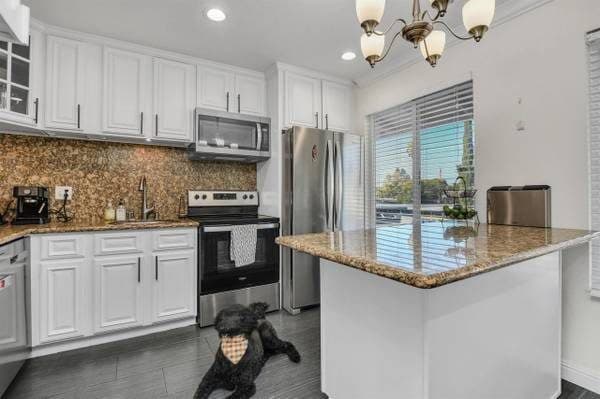 New ADU for rent in the most desirable neighborhood in Palo Alto 2
