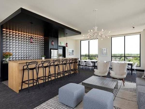 Effortless Downtown Living - 2 BR w/ All the Perks 1
