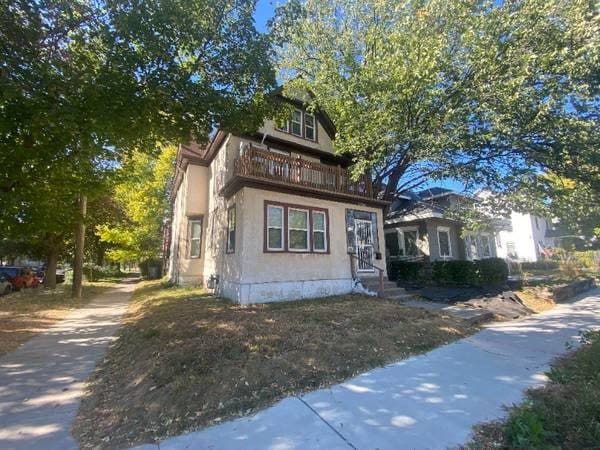 Charming 3-Bedroom Unit in the Heart of Minneapolis 1
