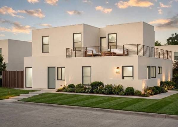 **Modern Luxury Meets SOLA Living** 1